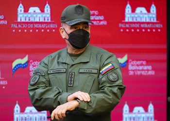 Venezuela reporta ocho muertes por minas antipersona puestas por grupos armados
