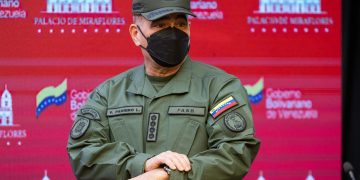 Venezuela reporta ocho muertes por minas antipersona puestas por grupos armados