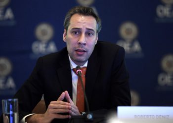 ONG Espacio Público reporta 57 violaciones a la libertad de expresión en enero