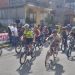 Ciclismo menor trujillano abrió el 2022 en Día de la Juventud 