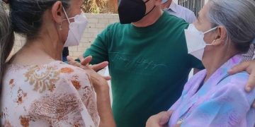 Gobierno ejecutará 5 mil 847 viviendas en Táchira