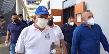 Se suma alcaldía de San Cristóbal a trabajos de recuperación de la ULA Táchira