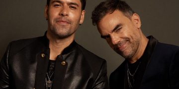 Caramelos de Cianuro muestra su lado romántico con «Que el desayuno espere»