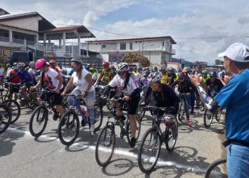 Ciclismo trujillano listo para abrir Temporada 2022