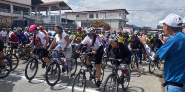 Ciclismo trujillano listo para abrir Temporada 2022