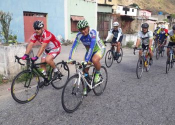 Sabana de Mendoza recibirá este domingo su Primer Clásico Ciclístico 