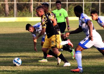 Aurinegros quieren  el bicampeonato  de la Liga FUTVE