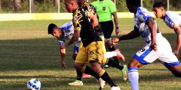 Aurinegros quieren  el bicampeonato  de la Liga FUTVE
