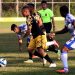 Aurinegros quieren  el bicampeonato  de la Liga FUTVE