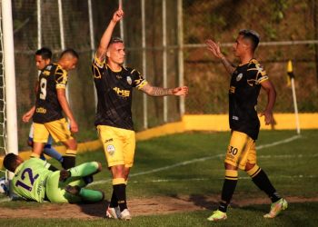 Aurinegros ya conocen la programación de la Liga FUTVE   