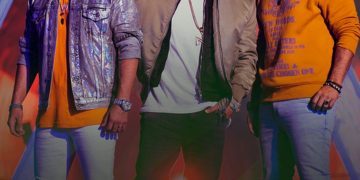 Nacho, Manny Cruz y Daniel Santacruz se unen en merengue