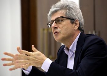 Embajador de la Unión Europea en Venezuela: “Es falso que este país no tiene futuro”
