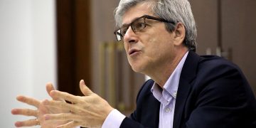 Embajador de la Unión Europea en Venezuela: “Es falso que este país no tiene futuro”