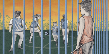 Explotación laboral, otro drama de los menores migrantes venezolanos