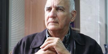 Falleció el intelectual y político Américo Martín