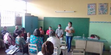 Renovarán vocerías del Consejo Comunal de Bella Vista