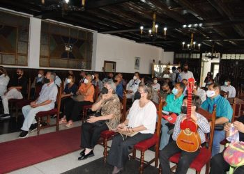 Valera: Pasado, Presente y Futuro