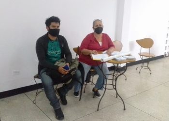 Sector cultural realizó proceso de selección de delegados al V congreso del Psuv