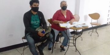 Sector cultural realizó proceso de selección de delegados al V congreso del Psuv