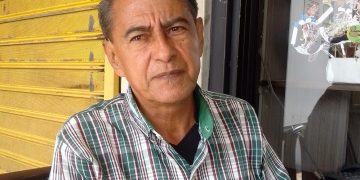 Gilmer Avendaño: Posición europea es tímida ante el conflicto Ucrania-Rusia