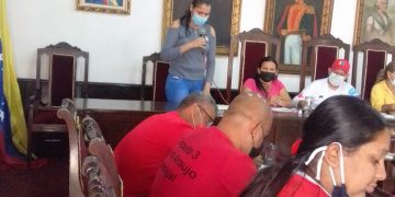 Cooperativa la Once: No nos negamos a pagar un precio justo por los terrenos