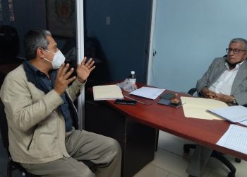 Manuel Mora Izarra apoyará desde el Clebm las políticas de desarrollo rural en Mérida