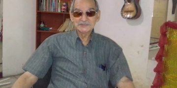 Benigno Contreras: Buscamos rescatar la identidad valerana