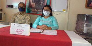 Inician Semana Aniversario de la fundación de Valera