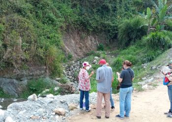 Concejal de la MUD en Tovar activa comisión para preservar ecosistema del río Mocotíes