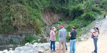 Concejal de la MUD en Tovar activa comisión para preservar ecosistema del río Mocotíes