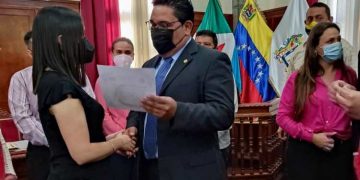 Concejal Luis Millán impulsa políticas públicas en beneficio de los emprendedores merideños