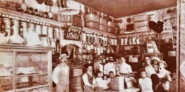 Bodegas y pulperías del Trujillo de ayer, un comercio pujante | Por: Adalberto Gudiño