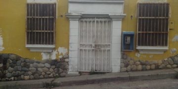 Otrora Club Cruz Carrillo de Trujillo, epicentro del hacer social trujillano