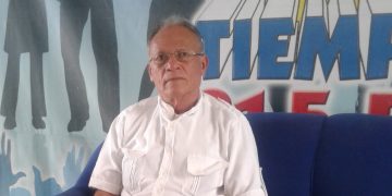 Jesús (Chucho) Uzcátegui, del órgano de papel a la Explosión Trujillana