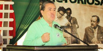 Walter Aranguren: “ Yo soy honrosamente hijo ilegítimo” | Por: Pedro Frailán