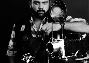 Pedro Torres Pacheco, Fotógrafo de Compromiso Social | Por: Luis Huz Ojeda