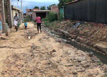 Venezolanos que migraron a barrios de Cúcuta dependen del día a día
