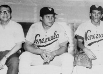 Asdrúbal Rojas | Por: Luis Huz Ojeda