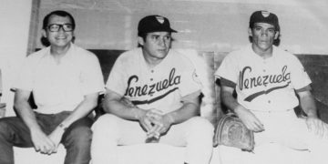 Asdrúbal Rojas | Por: Luis Huz Ojeda