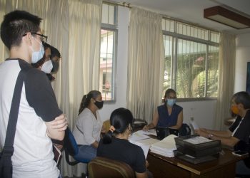 Circunstancias adversas retrasan inicio de períodos especiales 2022 en el Nurr