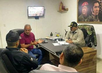 Promueven potenciar el desarrollo minero en Táchira