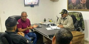 Promueven potenciar el desarrollo minero en Táchira