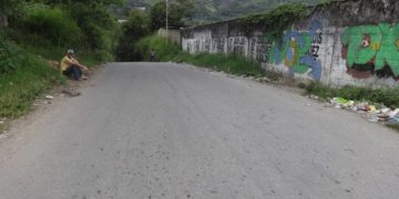 En Miticún esperan por las 107 bombonas de gas retenidas, así como por el alumbrado público