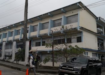 Organizaciones magisteriales boconesas rechazan cambiar epónimo del GEB Máximo Saavedra 