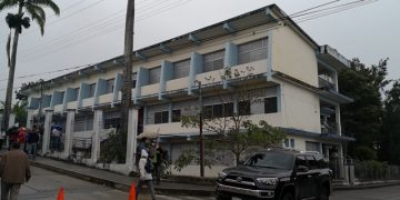 Organizaciones magisteriales boconesas rechazan cambiar epónimo del GEB Máximo Saavedra 