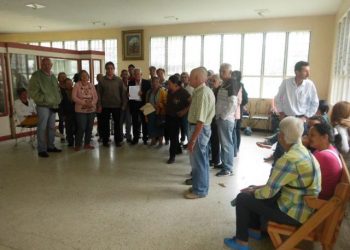 Boconó: Extrema precariedad están viviendo trabajadores de la salud del estado Trujillo