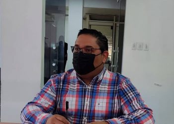 Luis Millán: la conservación ambiental de Mérida debe ser prioridad para el municipio