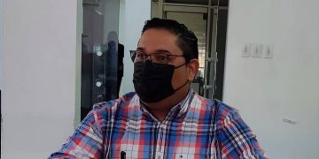 Luis Millán: la conservación ambiental de Mérida debe ser prioridad para el municipio