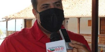 Diputado Francisco García “La Juventud Chavista respalda posición del PSUV frente a traidores del pueblo” 