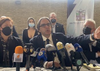 Fedecámaras: En el país nos estamos convirtiendo en una colcha de retazos de tantas soluciones inmediatistas